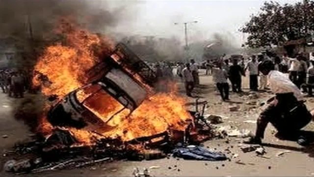 SC holds UP Govt. in dock over Muzaffarnagar riots