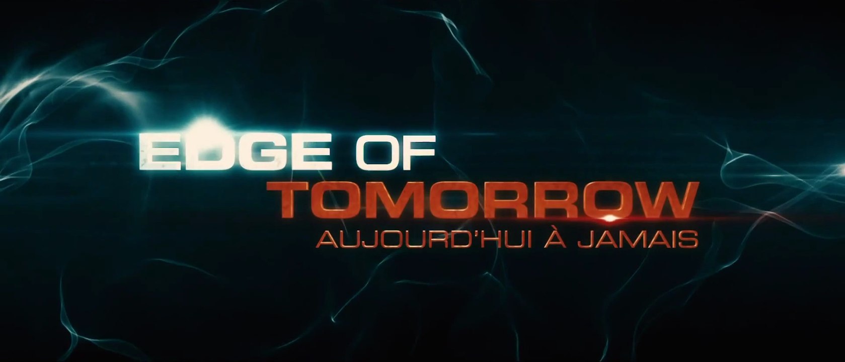 Edge of Tomorrow Bande Annonce 2 VF