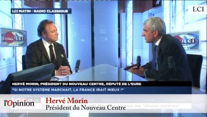 TextO’ : Municipales, la droite tente le rassemblement