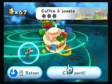 Super Mario Galaxy walkthrough part 22 (fr)