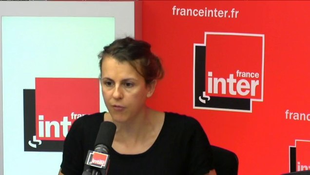 Le billet de Nicole Ferroni : Un bulletin, c'est un peu un je t'aime