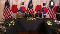Corea del Nord: lanciati due nuovi missili dopo il forte monito degli Usa
