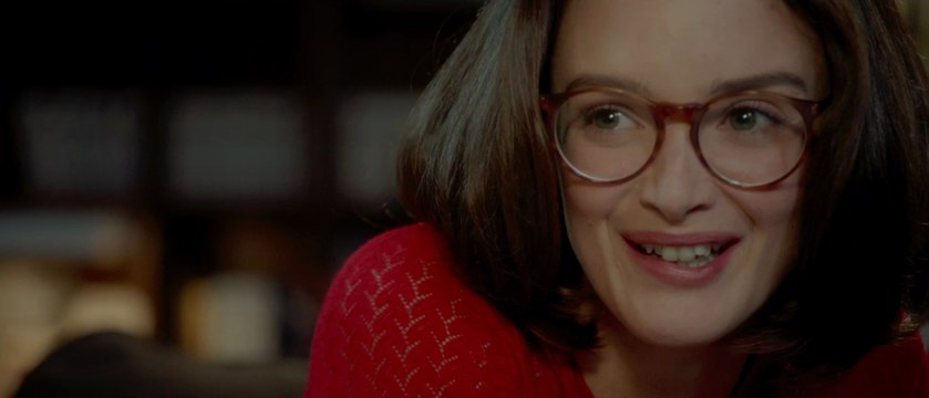 Libre et Assoupi - Bande annonce Teaser 1