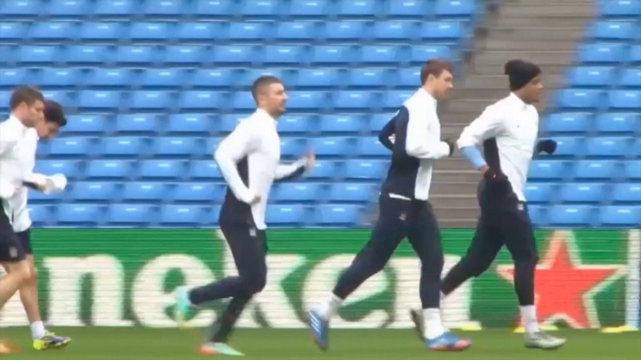 Pellegrini: "titelkampf in vollem gange"