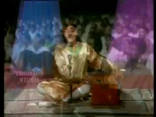 BAHARON KO CHAMAN YAAD -HAMID ALI KHAN