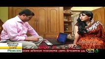 Bangla Natok/Serial Sonali Megher Vela Part 07