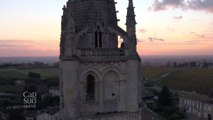 Cap Sud Ouest Saint Emilion- Un mystère de pierres