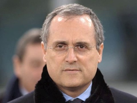 Marione: I Laziali cacceranno Lotito