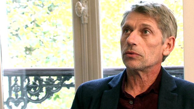 La bande annonce de De toutes nos forces , de Nils Tavernier