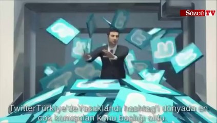 Uzakdoğunun gözünden Twitter yasağı