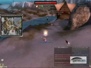 Chroniqueurs Légendaires Vs [GO]