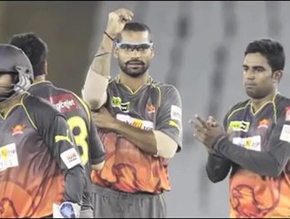 IPL7: Shikhar Dhawan to captain Hyderabad - IANS India Videos