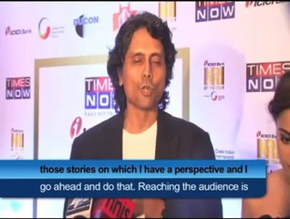 Nagesh Kukunoor aims to offer choices to audience - IANS India Videos