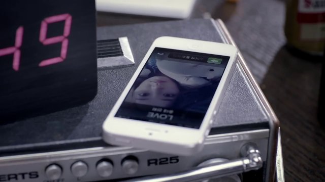 정준영 (Jung Joon Young) - 이별 10분 전 (The Sense of an Ending) MV