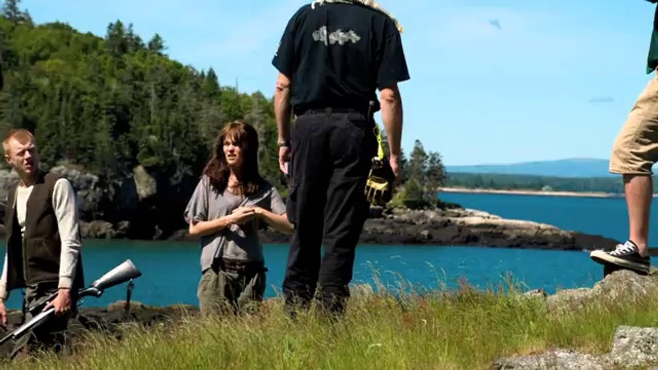 Black Rock - Behind the Scenes of Black Rock - YouTube