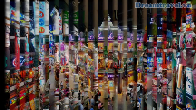 [Dreamtravel.vn] Du lịch Hàn Quốc,Du lịch Hàn Quốc tết nguyên đán,Kinh nghiệm du lịch Hàn Quốc