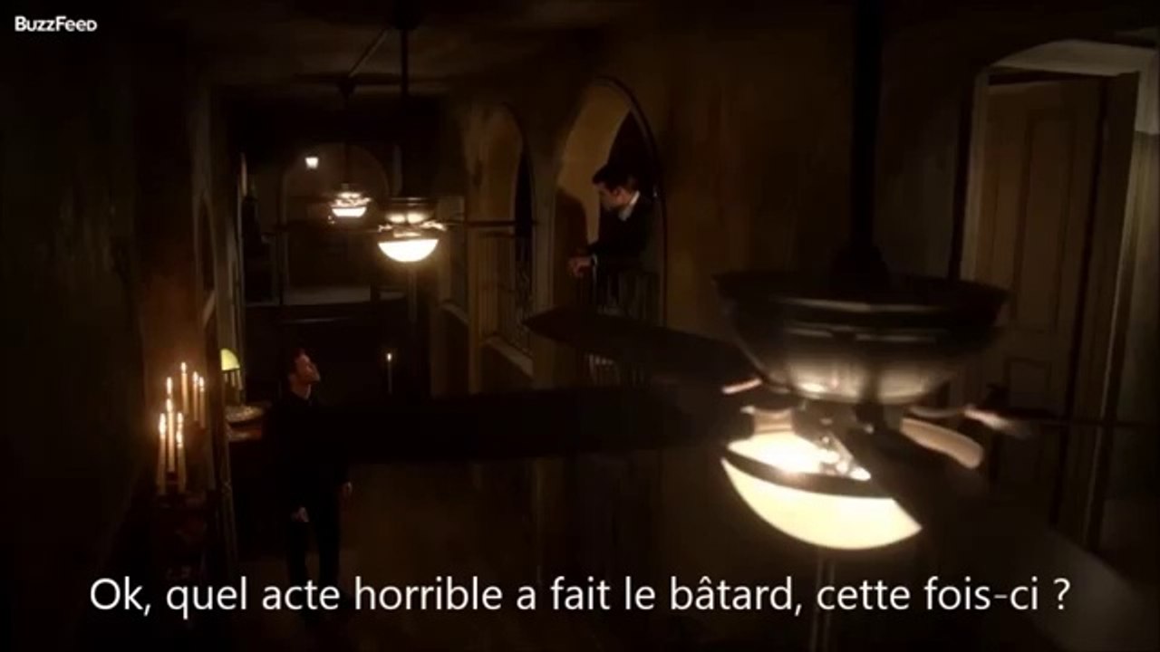 The Originals - 1x18 - Sneak peek #1 - VOSTFR