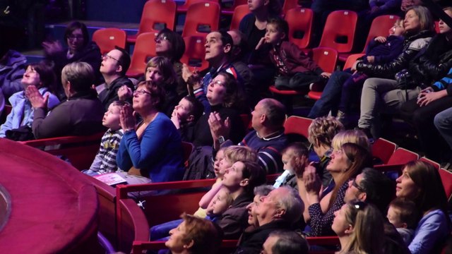 Cirque Arlette Gruss