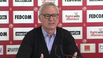 ASM - Ranieri : «Il n'y a pas de problème» avec Abidal