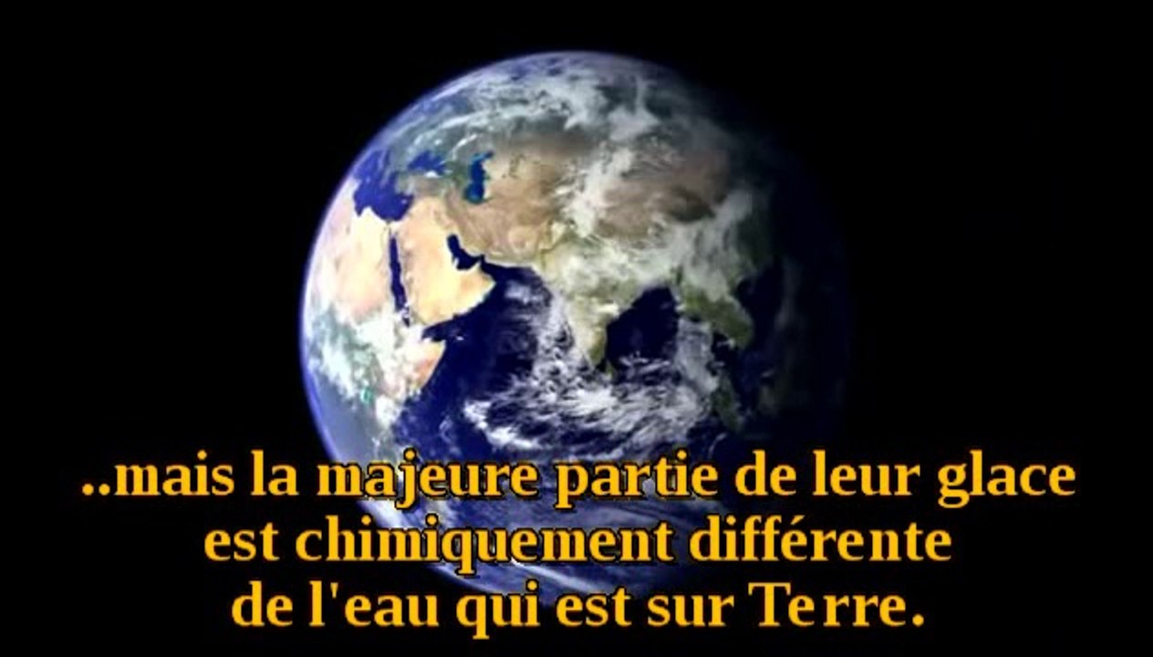 Ce qu'on ne vous a pas dit sur l'Astronomie - 4/12 : La Terre