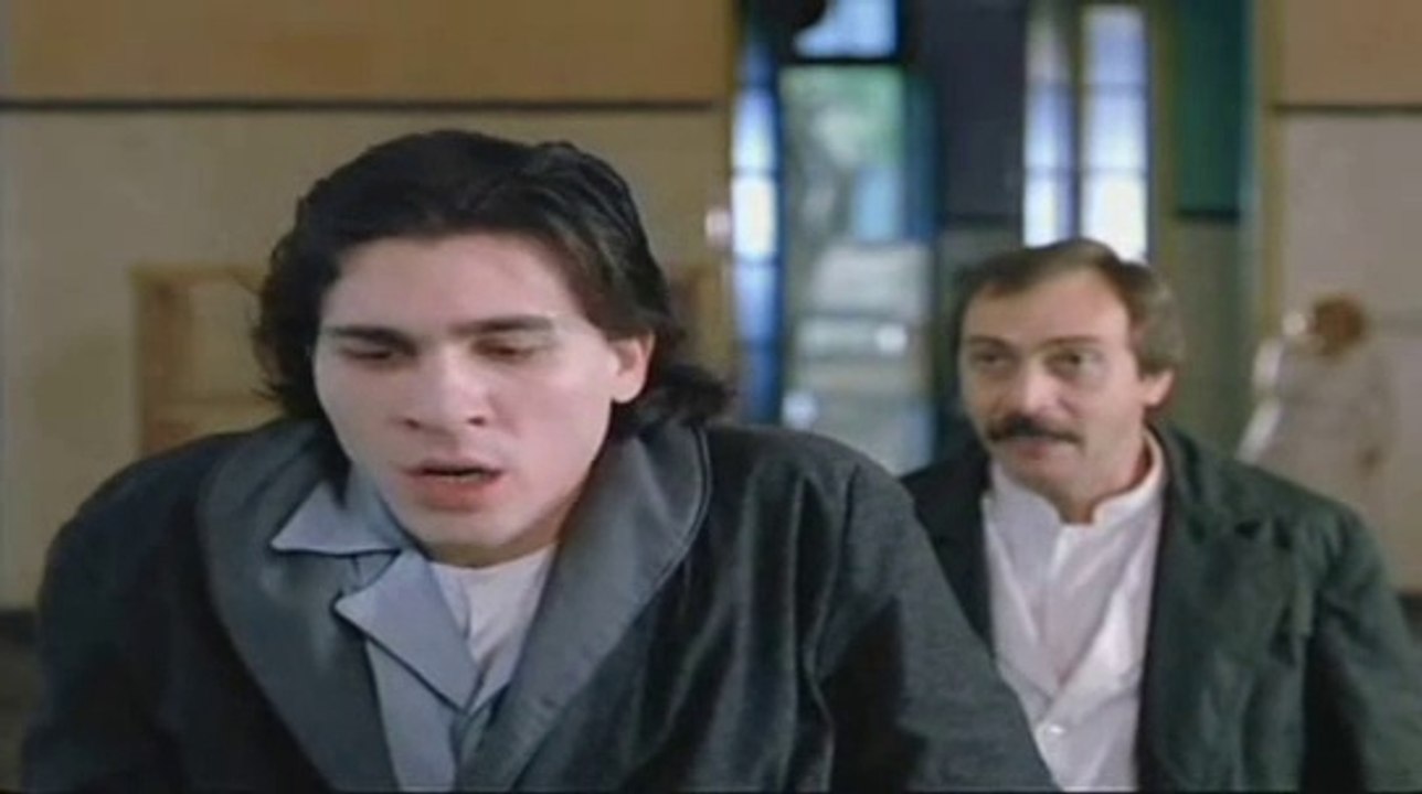DARSE CUENTA - CINE ARGENTINO