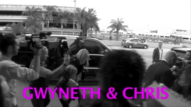 Gwyneth Paltrow and Chris Martin have confirmed they have split up.