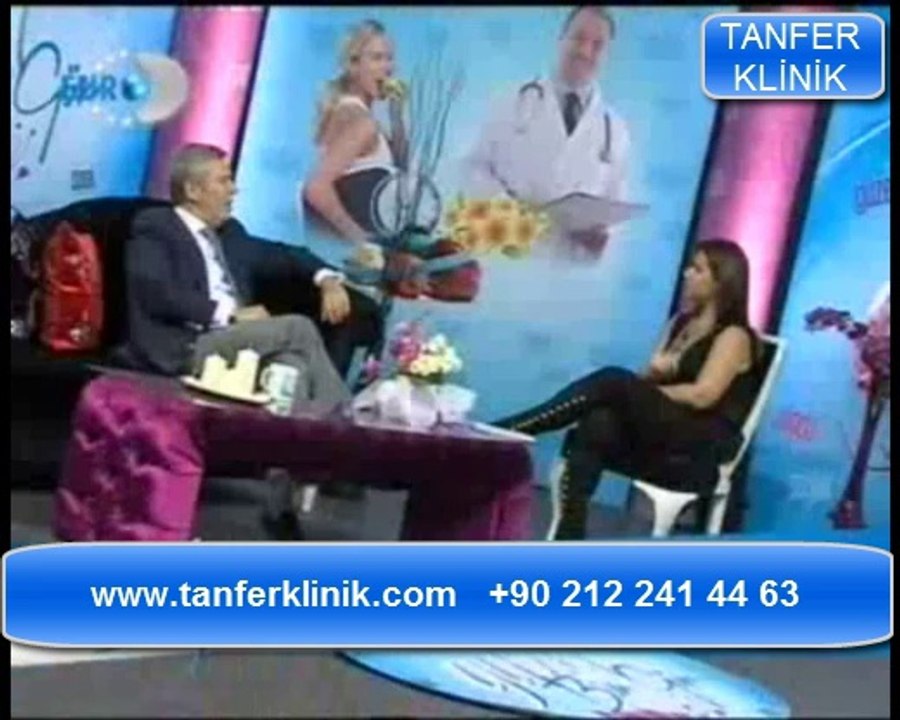 Tanfer Klinik - Eurod 17_12_12