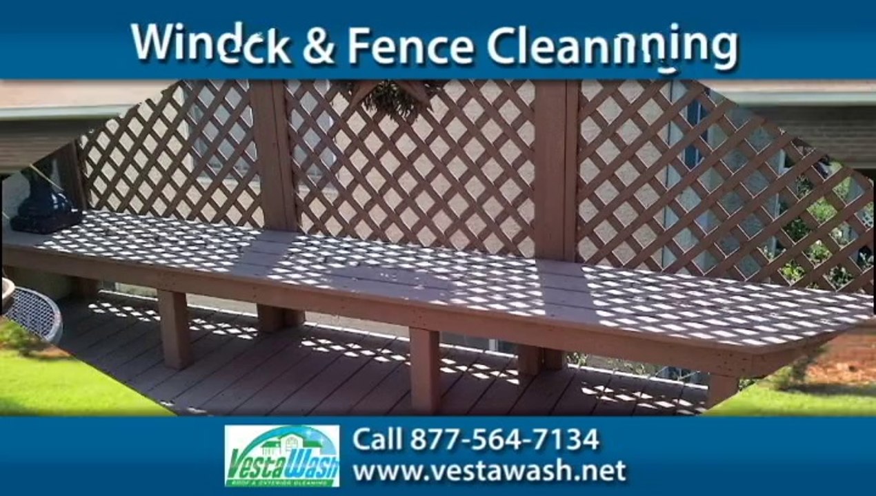 Roof Cleaning Delaware Valley | Vesta Wash