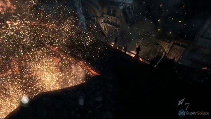 Soluce Thief : Le pont d'Auldale