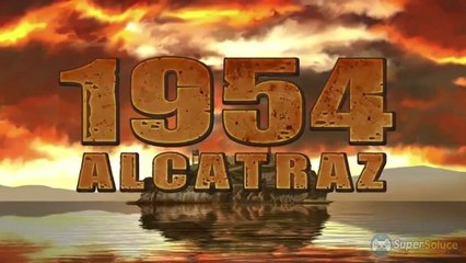 1954 Alcatraz : Bande annonce