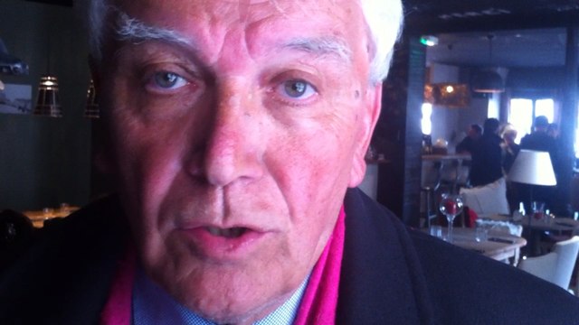 Municipales Le Mans, Jean-Claude Boulard (PS-EELV)