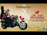Uff Yeh Muhabbat - Episode- 6 Full- Geo Tv Drama - 26 March 2014