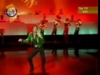 Tom Jones - Delilah