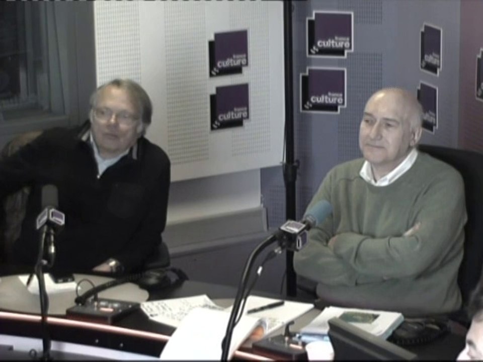 Les Matins - Vol MH370 : l’aviation est-elle encore une affaire de mystères ?