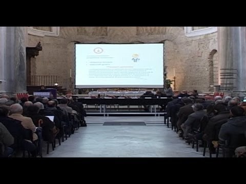 Napoli - Prevenzione incendi, incontro formativo degli Ingegneri (25.03.14)