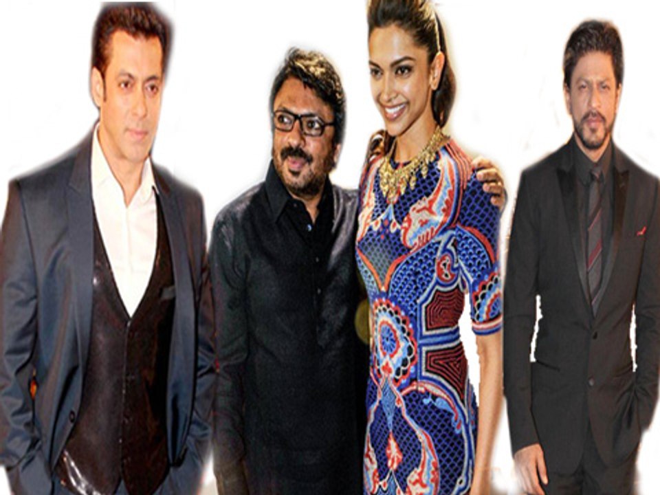Bajirao Mastani Troubles: Full Report
