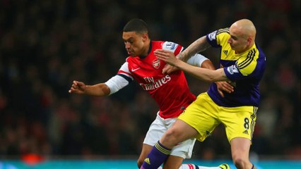 Wenger: Nadal walczymy o tytuł mistrza Anglii