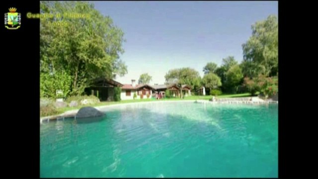 Lecco - Sottrae 7 milioni, arrestato presidente società riscossione tributi (25.03.14)