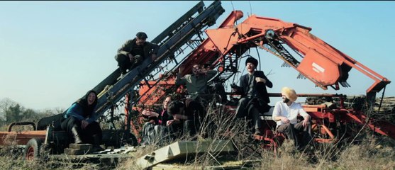 FAUX RACCORD "COMMUNISTE RUSSE" (EPISODE 2)