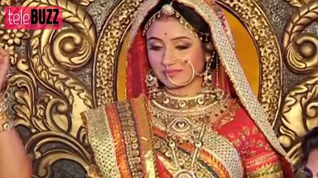 Jodha aka Paridhi Sharma QUITS Jodha Akbar 26th March 2014 FULL EPISODE SHOCKING NEWS !