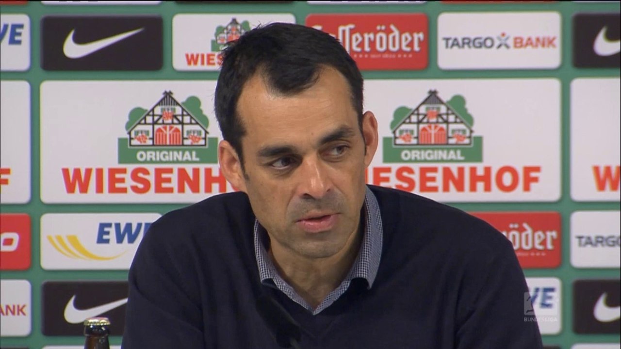 Dutt verzweifelt: 'Wie im falschen Film'