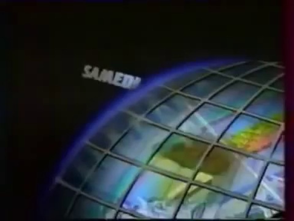 7 sur 7 (TF1)