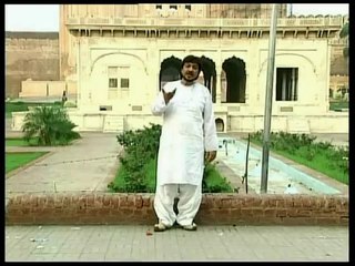 Tujhse Pakistan by Hamid Ali Khan _ Raga Boys written by Narjis Afroz Zaidi