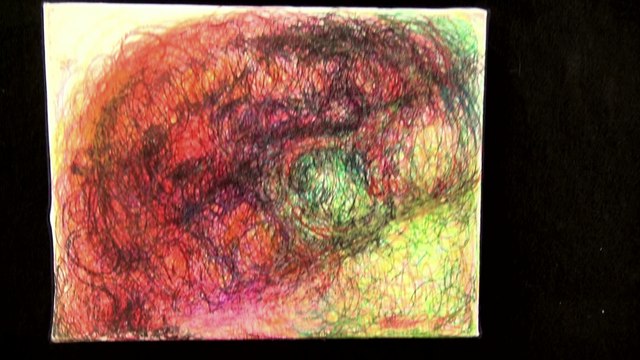 Emma FORESTIER - Mac Paris 2013