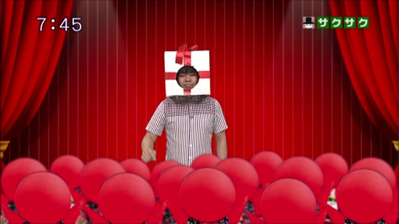 sakusaku.14.03.26 (3) ここにきてヴィンダム？ダンボール戦士　ヴィンダム