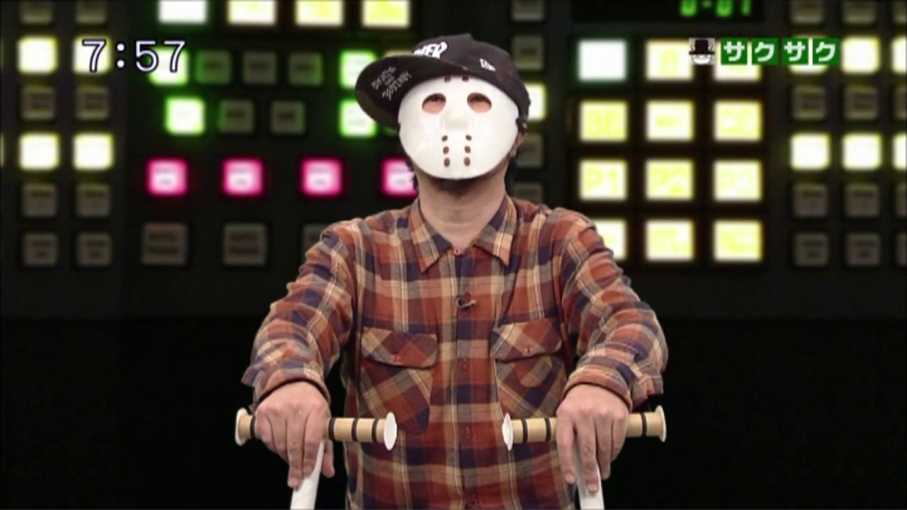 sakusaku.14.03.26 (4) ヴィンダム,予断を許さぬ後編