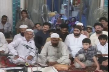 Ustaad Hamid Ali Khan