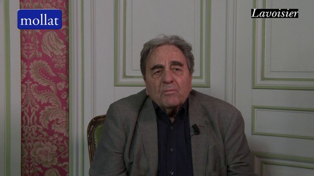 Marc Louis Bourgeois - Les troubles bipolaires