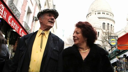 L'Histoire continue... Ginette & Maurice