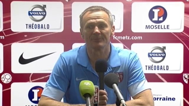 RÉACTIONS : ALEX DUPONT & ALBERT CARTIER / METZ 1-0 BREST / J29